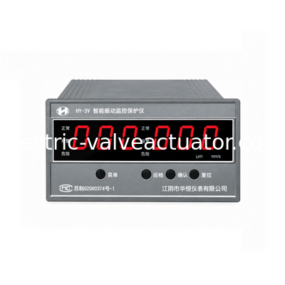 Ein guter Preis. Hua Heng HY-3V Vibrationsanalyse-Schutzeinheit | Intelligentes Maschinenüberwachungsgerät online