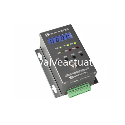 Ein guter Preis. Hua Heng HY-ST5 Digitale Geschwindigkeitsübertrager mit LCD-Display. Präzise Drehzahlüberwachung für industrielle Automatisierung. online