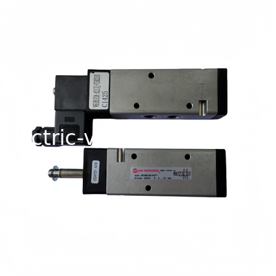 Ein guter Preis. Norgren V61B513A-A2 Pneumatisches Magnetventil 5/3-Wege-Richtungskontrollabsatz online