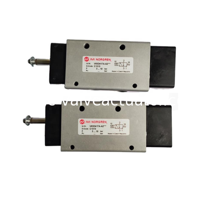 Ein guter Preis. Norgren V63D417A-A2 Pneumatisches Magnetkopfsteuerventil online