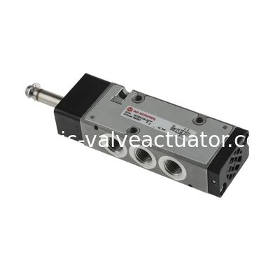 Ein guter Preis. Norgren V61B513A-A2000 Pneumatisches Schaltventil | Fortschrittliche magnetbetätigte Luftsteuerungslösung online