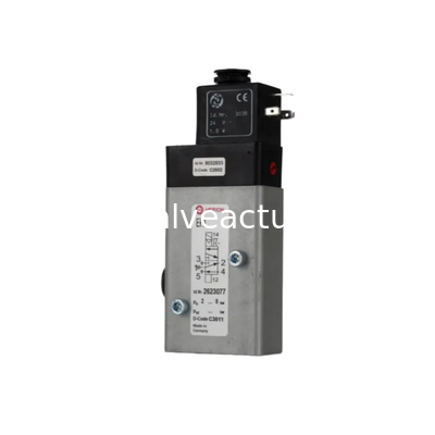 Ein guter Preis. Norgren 2623077303602400 Pneumatisches Solenoidventil 26230er Serie. online