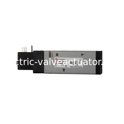 Ein guter Preis. Norgren V61B513A-A219J 5 Port Pneumatisches Solenoidventil online