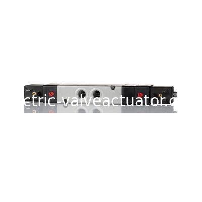 Ein guter Preis. Norgren V61B611A-A213J Pneumatik-Magnetventil | Zuverlässige Luftsteuerungslösung online