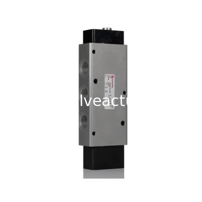 Ein guter Preis. Norgren V63D5D7A-XA090 Pilot Operated Solenoid Valve with Spring Return Pneumatic Control online