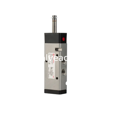Ein guter Preis. Norgren V61B513A-A3000 5/2-Wege Pneumatik-Magnetventil 24V | Industrielle Druckluftsteuerung online