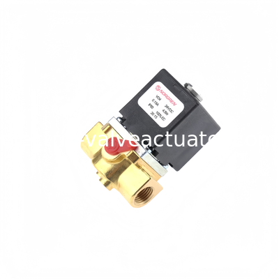 Ein guter Preis. Norgren V04B286M-B423A Magnetventil 190L/min Durchflussrate | Kompaktes pneumatisches Steuergerät online