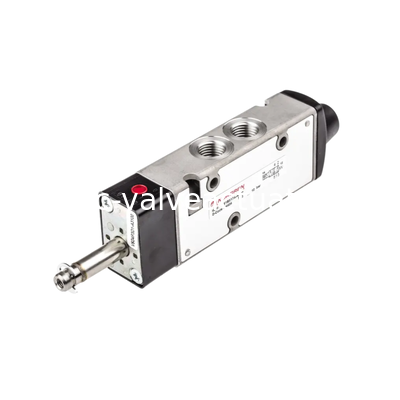 Ein guter Preis. Norgren V61B517A-A3000 Pneumatik-Magnetventil 1300L/min Hochdurchfluss-Industrie-Luftregelventil online