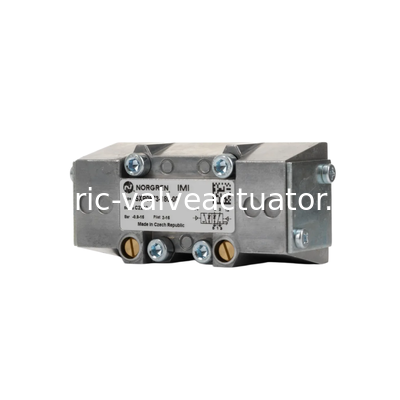 Ein guter Preis. Norgren SXP0573-180-00B ISO Star Series Pneumatic Pilot Valve for Industrial Air Control Systems online