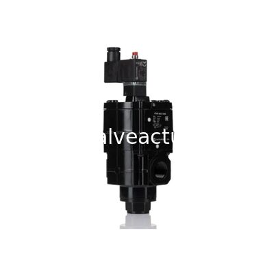 Ein guter Preis. Norgren P74F-4GC-PFA Magnetventil 24V DC P74F Serie Pneumatik-Luftsteuerventil für industrielle Anwendungen online