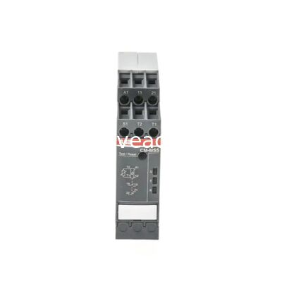 Ein guter Preis. ABB CM-MSS.31S Thermistor-Motorschutzrelais SPDT online