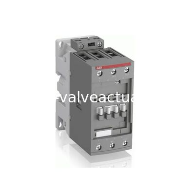 Ein guter Preis. ABB AF40-30-00-13 Kondensator-Schaltkontakter 18,5 kW Motorsteuerungsrelais online