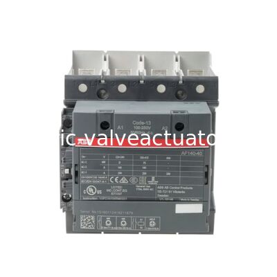Ein guter Preis. ABB AF140-40-11B-13 Motorsteuerungskontakter 690V Wechselstrom-Schwerlastlösung online