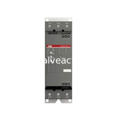 Ein guter Preis. ABB 1SFA896112R1100 Soft Starter 3 Phase 600V Wechselstrommotor Steuerungslösung für industrielle Anwendungen online