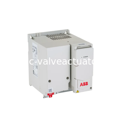 Ein guter Preis. ABB ACS480-04-018A-4+J424+OL540 7,5 kW Dreiphasige Wechselstromantrieb Variable Frequenzumrichter für die Motorsteuerung online