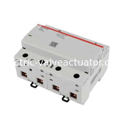 Ein guter Preis. ABB 1SAE661111R0140 Sicherheitskontaktor 100A AF-Serie Kontaktor zur Steuerung des Industriemotors online