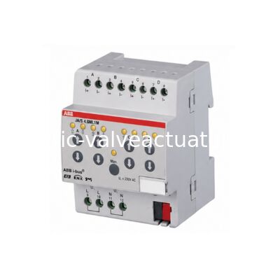 Ein guter Preis. ABB JA/S4.SMI.1M SPS E/A-Modul – Intelligentes Ein-/Ausgabemodul – Industrielle Automatisierungssteuerungsausrüstung online