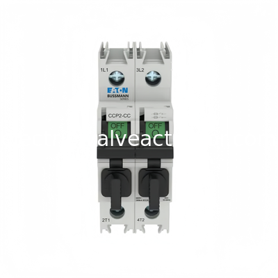 Ein guter Preis. Eaton CCP2-2-30CC Sicherungshalter | 30A 600V AC Industrielle Sicherungsbasis für zuverlässigen Stromkreisschutz online