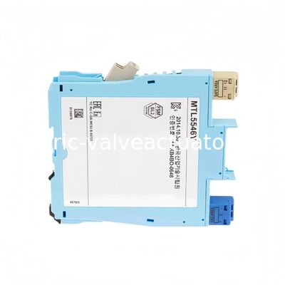 Ein guter Preis. Eaton MTL5546Y Signal Conditioner 4-20mA Strom-/Spannungseingangs-Trennmodul online