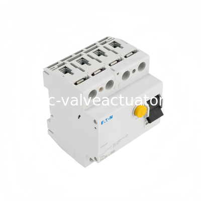 Ein guter Preis. Eaton PFIM-25/4/003-MW Reststromvorrichtung 25A 4 Pole Wechselstromtyp 30mA RCCB online