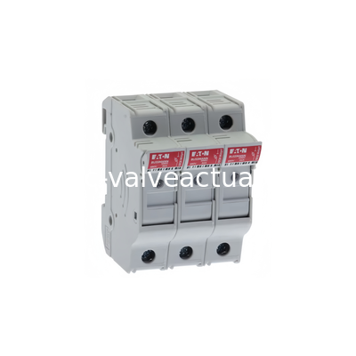 Ein guter Preis. Eaton CHCC3DU Sicherungshalter Basis 30A 600VAC Industrieelektrische Schutzkomponente online