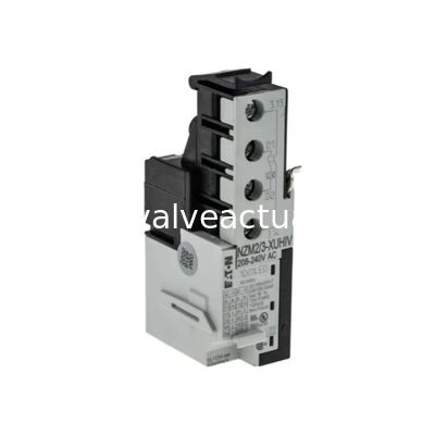 Ein guter Preis. Eaton NZM2/3-XUHIV208-240AC Shunt Release Trip Unit 208-240VAC für NZM-Schaltkreislauf online