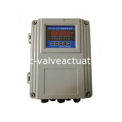 Ein guter Preis. Zhonghe SZC-04FG Intelligentes Geschwindigkeitsmessgerät online