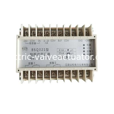 Ein guter Preis. Zhonghe BSQ021 Radial Vibrationssensor – Rotorvibrationsüberwachungsgerät online