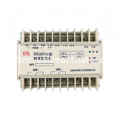 Ein guter Preis. Zhonghe BSQ051 Drehzahltransmitter | Hochpräzise RPM-Messung für Industrieanlagen online