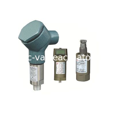Ein guter Preis. Zhonghe YZHB Hochschutz-Vibrationssender | Integriertes Maschinenüberwachungsgerät online