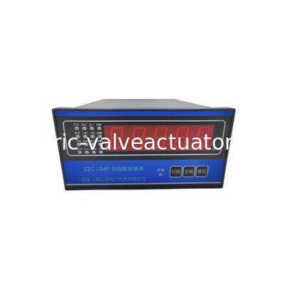 Ein guter Preis. Zhonghe SZC-04F Intelligenter Drehzahlmesser | Digitales Drehrichtungsanzeigeinstrument online