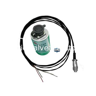 Ein guter Preis. Zhonghe SZ-6A Magnetische Vibrationsgeschwindigkeitssensor online