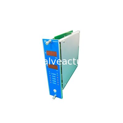 Ein guter Preis. Zhonghe 8000B/032 Axial Displacement Module -- Präzisions-Positionsmessgerät für Turbomaschinen online