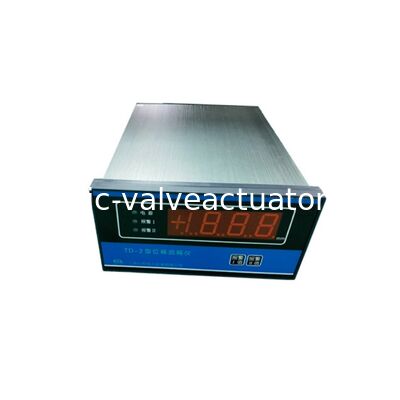 Ein guter Preis. Zhonghe TD-2 Bewegungsmessgerät für Ventilposition und Hydraulikantrieb online