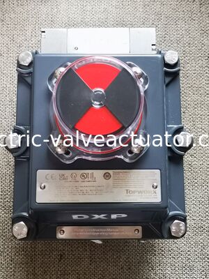 Ein guter Preis. TOPWORX DXP-L21GN4S162 Valve Limit Switch | Industrial Position Monitoring online