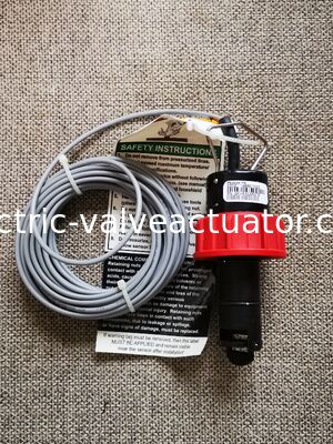Ein guter Preis. GF Signet P51530-P0 Rotor-X Paddelrad-Durchflusssensor | 515er Serie Flüssigkeitsdurchflussmessgerät online