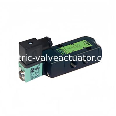 Ein guter Preis. ASCO SCG551A001MS.115/50 Pilot & Spring Pneumatisches Magnetventil online