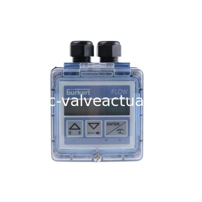 Ein guter Preis. Burkert 8045 Durchflussmesser 426506 | Inline-Durchflussmessgerät für industrielle Anwendungen online