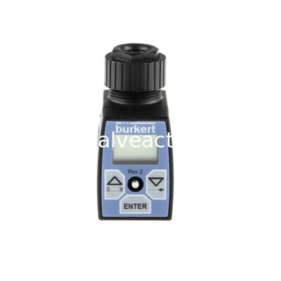 Ein guter Preis. Burkert 178354 Flow Controller Panel 8605 Reihe online