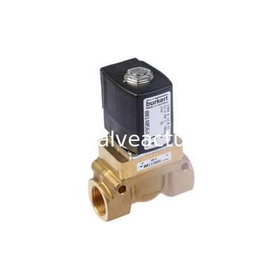 Ein guter Preis. Bürkert 140564 2-Wege-Solenoid-Ventil online
