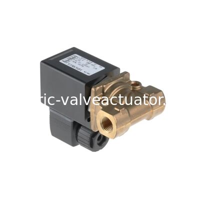 Ein guter Preis. Burkert 058796 Typ 0255 Magnetventil 1/4 Zoll | 2/2-Wege-Elektromagnetventil online
