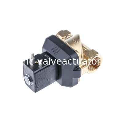 Ein guter Preis. Bürkert 221632 Solenoidventil. 110V Wechselstrom elektromagnetisches Ventil. online