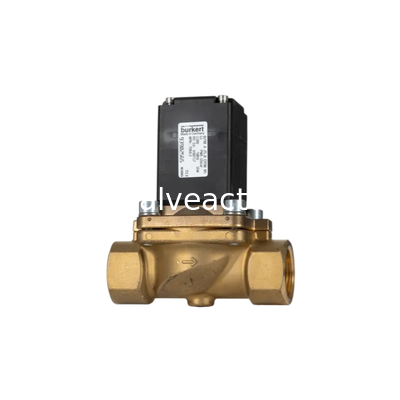 Ein guter Preis. Bürkert 078663 Elektromagnetische Ventil 110 V Wechselstrom online