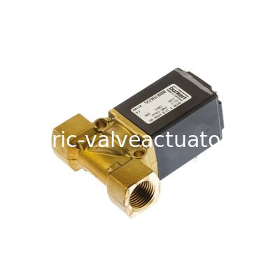 Ein guter Preis. Bürkert 078655 Flüssigkeitsregelungsventil   1/2 Zoll Ausgang für industrielle Anwendungen online
