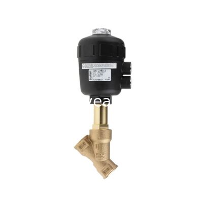 Ein guter Preis. Bürkert 178666 Pneumatisches Winkelregelventil online