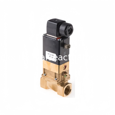Ein guter Preis. Burkert 134430 Magnetventil mit nominiertem Druck 10 bar Höchstbetriebsdruck online