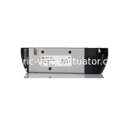 Ein guter Preis. Norgren V61B6DDA-XA020 Pilotbetriebene Magnetventil ¥ 950 L/min Durchflusskapazität online