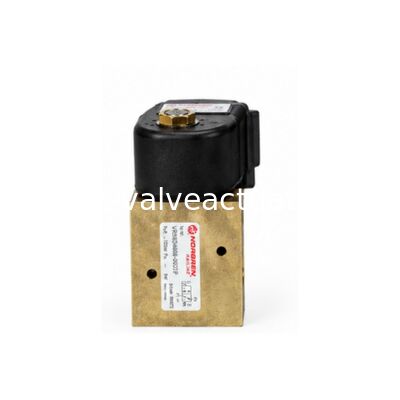 Ein guter Preis. Norgren VR98-Serie direkt wirkendes Magnetventil VR98D9678-0147P online