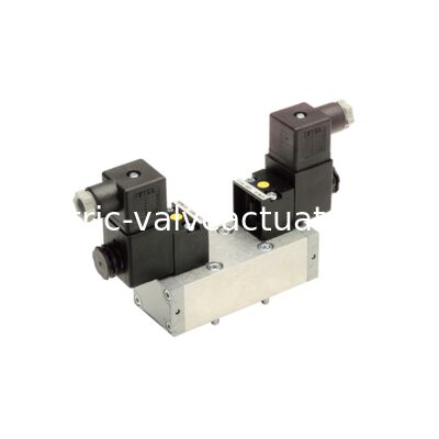 Ein guter Preis. Norgren UM/22253/172/220VAC Proportionalventil | 220VAC online