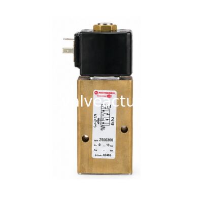 Ein guter Preis. Norgren 2500302468002400-01 Explosionssicheres Solenoidventil. Die Serie 25003 online
